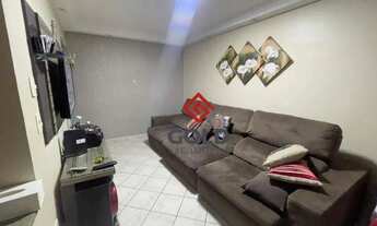 Imagem: Sobrado com 2 dormitórios para alugar