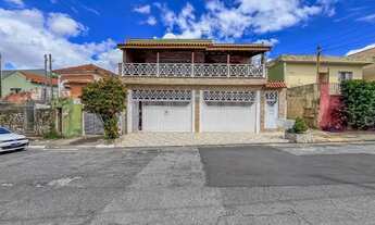 Imagem: Casa para venda em Vila Jaguara com 2 quartos