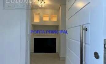 Imagem 4: Casa a venda - Parque Oratório, Santo André