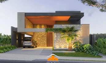 Imagem: Damha IV - Casa Fantástica com 4 suítes