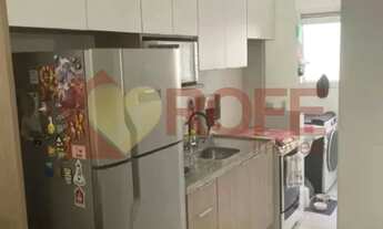 Imagem 5: Apartamento 51m², 2 dorm, 1 vaga. *Lazer Completo na Aclimação