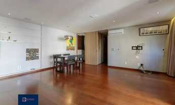 Imagem 5: Venda Apartamento 2 Dormitórios - 92 m² Pinheiros