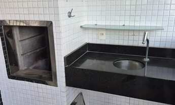 Imagem 7: Helio Pires aluga Apartamento no Ed. Maiori Na Batista Campos