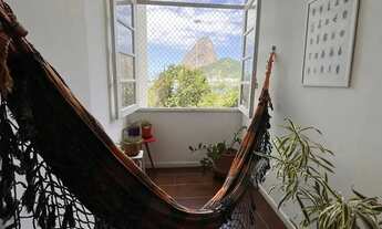 Imagem 4: Apartamento bucólico 3 quartos em Flamengo - Rio de Janeiro - RJ