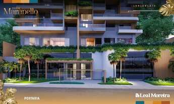 Imagem 6: Torre Maranello 4 quartos sendo eles 3 suítes e 1 suíte master, 232m², Bairro: Umarizal-Be