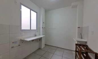 Imagem 7: APARTAMENTO COM 2 QUARTOS PARA LOCAÇÃO NO LUZ DO CAMPO JARDIM CAMPO BELO EM LIMEIRA/SP