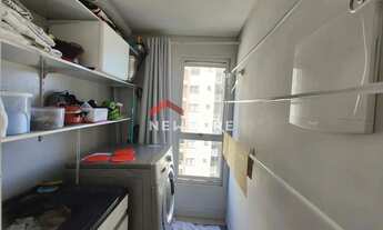 Imagem 4: Apartamento em Rua Gustavo Zimmermann - Itoupava Central - Blumenau/SC