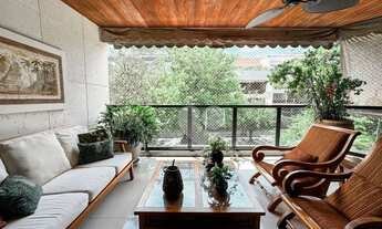 Imagem: Apartamento 3 quartos à venda, 169 m²