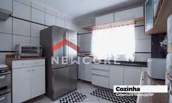 Imagem 7: Cobertura em Rua Antônio Santos Branco - Enseada - Guarujá/SP