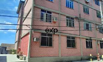 Imagem 2: Apartamento á venda 2 Quartos Taquara - Rio de Janeiro