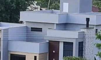 Imagem: Casa à venda no bairro Cachoeira do Bom