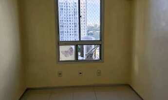 Imagem 5: Alugo apartamento no BRISAS Altos do Calhau 7° andar