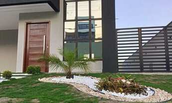 Imagem: JUCOD 065 CASAS À VENDA CONDOMÍNIOS VIVERDE