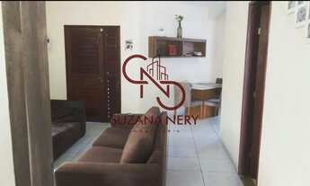 Imagem 5: CASA COM 4 QUARTOS EM NOVA PARNAMIRIM