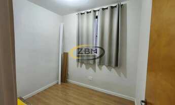 Imagem 5: Apartamento para locação, 03 quartos ( 02 com armários ), Cozinha com armários, Ernani Mou