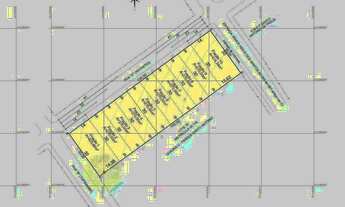 Imagem: Terreno Amplamente Espaçoso no Bairro Santo