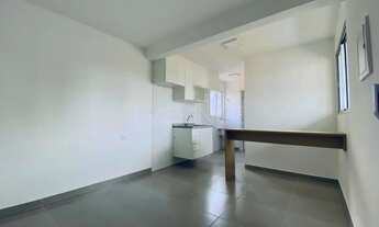 Imagem: Novo condomínio residencial junto ao Metrô