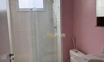 Imagem 6: Apartamento com 2 dormitórios à venda, 57 m² por R$ 360.000,00 - Jardim Adelaide - Hortolâ