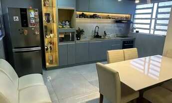 Imagem: Apartamento à venda com 3 quartos 77 m²