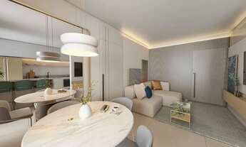 Imagem 6: Apartamento de 02 quartos com varanda gourmet no Alto dos Passos