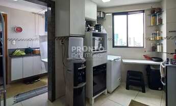 Imagem 7: APARTAMENTO EM BOA VIAGEM 107,42M² | 3 QUARTOS