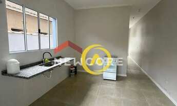 Imagem 5: Sobrado em Avenida Edwilson José do Carmo - Jardim Silveira - Mongaguá/SP