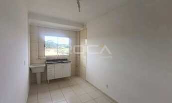 Imagem 4: Apartamento Padrão para alugar no Jardim Lutfalla, São Carlos