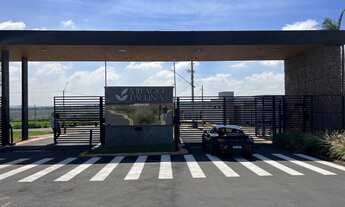 Imagem 6: Lote de 200m2 Villagio Paulinia (aceito carro