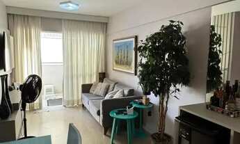 Imagem 2: Apartamento à venda no EDIFÍCIO FIT RESIDENCE , PONTA VERDE, Maceió, AL