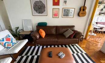 Imagem 2: Apartamento bucólico 3 quartos em Flamengo - Rio de Janeiro - RJ