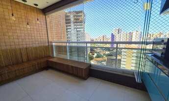 Imagem 3: Apartamento Soneto com 3 dormitórios à venda, 120 m² por R$ 1.830.000 - Meireles - Fortale