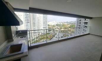 Imagem 6: Apartamento na Vila Anastácio com 3 dormitórios