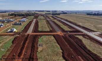 Imagem 6: Terreno à Venda no Loteamento Vera Cruz  Toledo/PR