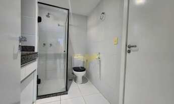 Imagem 4: APARTAMENTO 2 SUITES 83M² PITUBA SALVADOR BAHIA