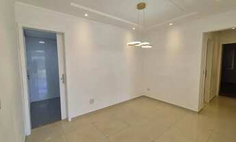 Imagem 7: Apartamento para venda em Vila Regente Feijó com 3 quartos, sendo 2 suítes , 92m²