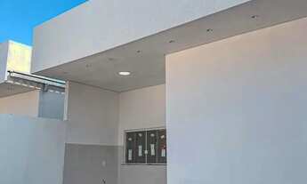 Imagem 4: CASA NO ÁGUAS CLARAS - 3 QUARTOS