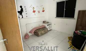 Imagem 3: Chave no Condomínio Bianca