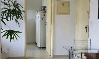 Imagem 5: Apartamento à venda em São Paulo-SP, Liberdade 2 quartos, 1 sala, 2 banheiros, 1 vaga de g