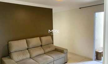 Imagem 4: Apartamento à venda em Piracicaba, Dois Córregos, com 2 quartos, com 69 m²