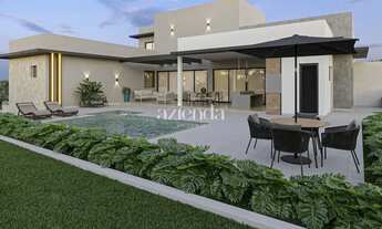 Imagem 4: Casa de Condomínio à Venda - GSP Arts, Itatiba/SP - R$ 2.500.000