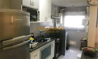 Imagem 2: Apartamento p/ Locação -2 quartos, 1 suíte, 53m², Lazer Comp- Pq Industrial