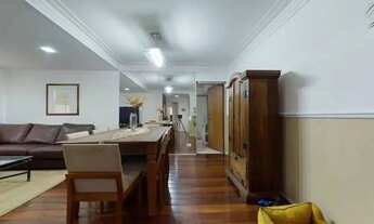 Imagem 3: Apartamento em Rua Haddock Lobo - Jardim América - São Paulo/SP