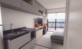 Imagem: Studio com ótimo preço no bairro Moema