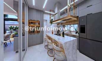 Imagem 7: Casa a venda em condomínio com 4 suítes