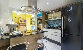 Imagem 4: Casa com 3 quartos à venda, 166 m² por R$ 1.000.000 - Freguesia de Jacarepaguá - Rio de Ja