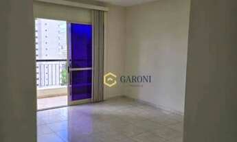 Imagem 6: Apartamento com 3 dormitórios para alugar, 83 m² - Pompeia - São Paulo/SP