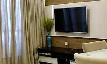 Imagem 3: Exclusividade Edifício Vivart com 105m2