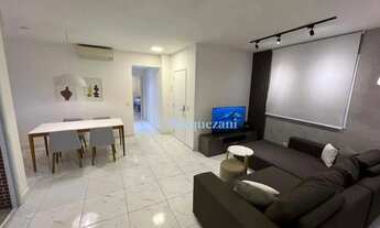 Imagem 5: Apartamento com 2 dormitórios para alugar, 96 m² por R$ 13.280,00/mês - Itaim Bibi - São P