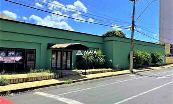 Imagem: Comercial para alugar na Av Odilon Fernandes