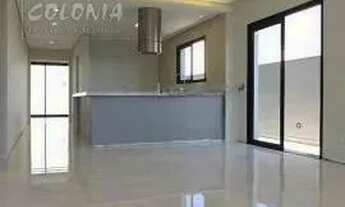 Imagem: Sobrado a venda - Residencial Fazenda Santa